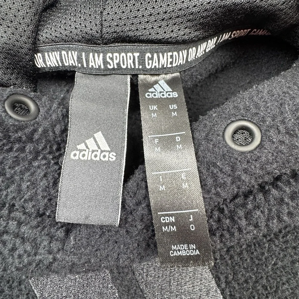 adidas used size